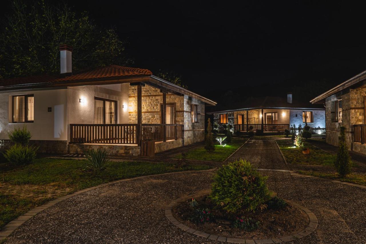 Mentor Resort Gaytaninovo エクステリア 写真
