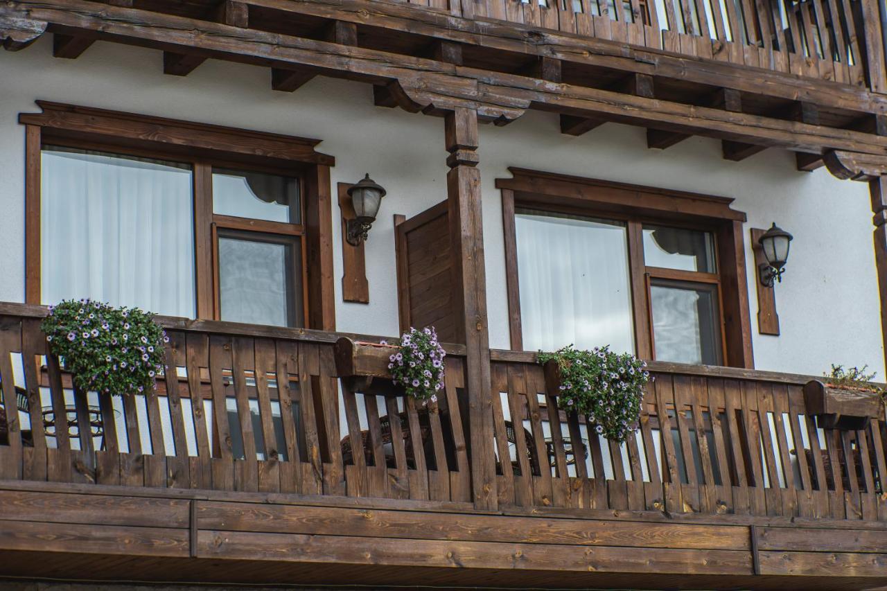 Mentor Resort Gaytaninovo エクステリア 写真