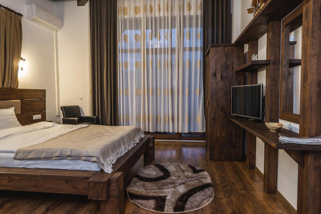 Mentor Resort Gaytaninovo エクステリア 写真