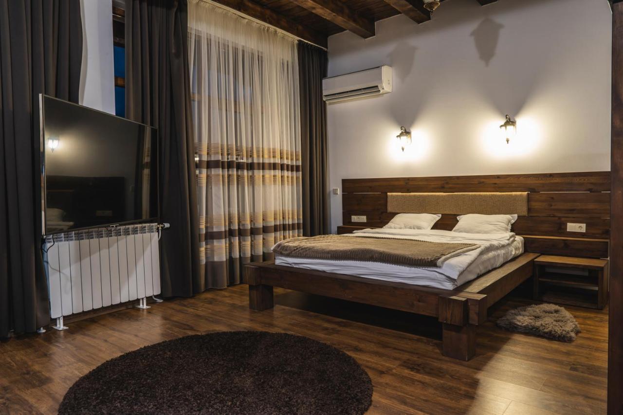 Mentor Resort Gaytaninovo エクステリア 写真