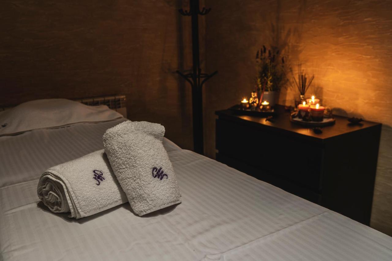 Mentor Resort Gaytaninovo エクステリア 写真