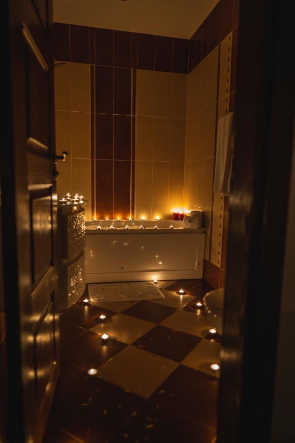 Mentor Resort Gaytaninovo エクステリア 写真