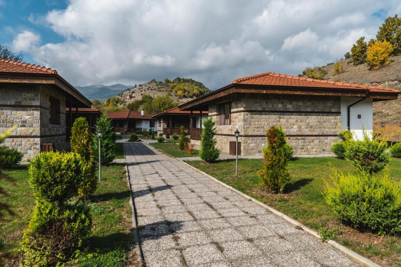 Mentor Resort Gaytaninovo エクステリア 写真