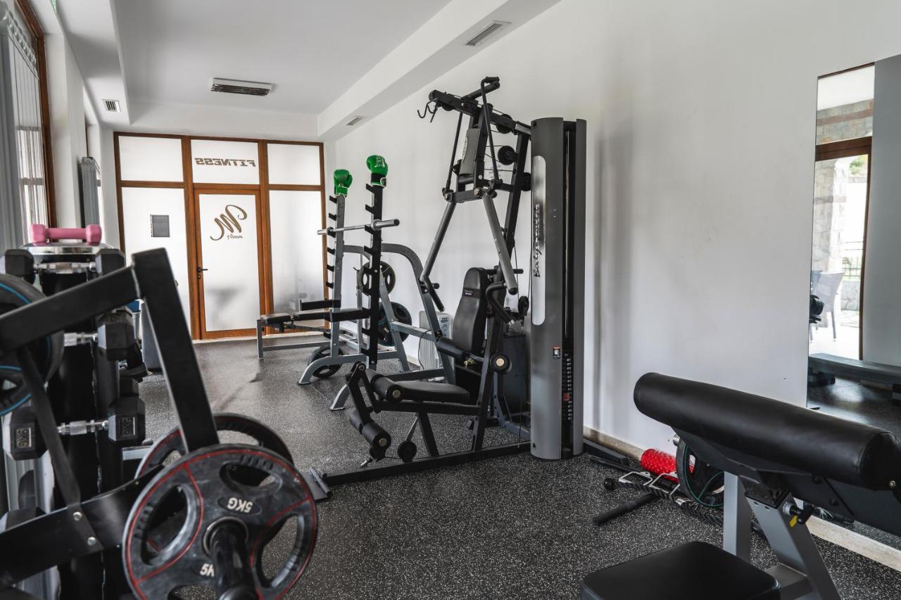 Mentor Resort Gaytaninovo エクステリア 写真