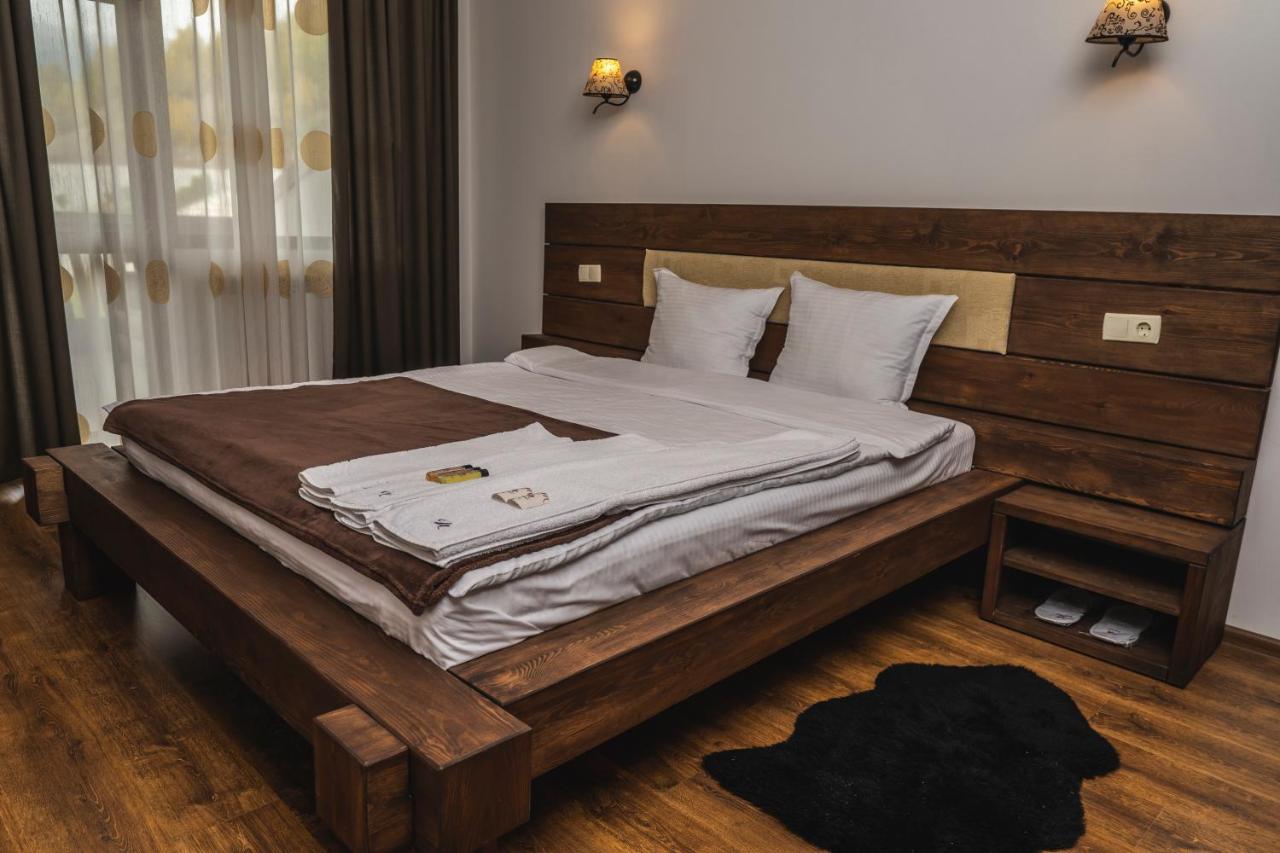 Mentor Resort Gaytaninovo エクステリア 写真