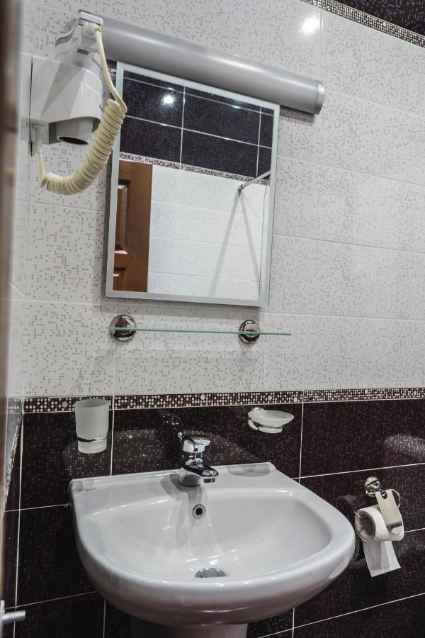 Mentor Resort Gaytaninovo エクステリア 写真