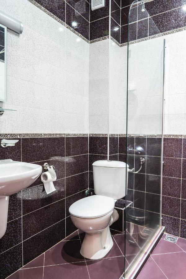 Mentor Resort Gaytaninovo エクステリア 写真