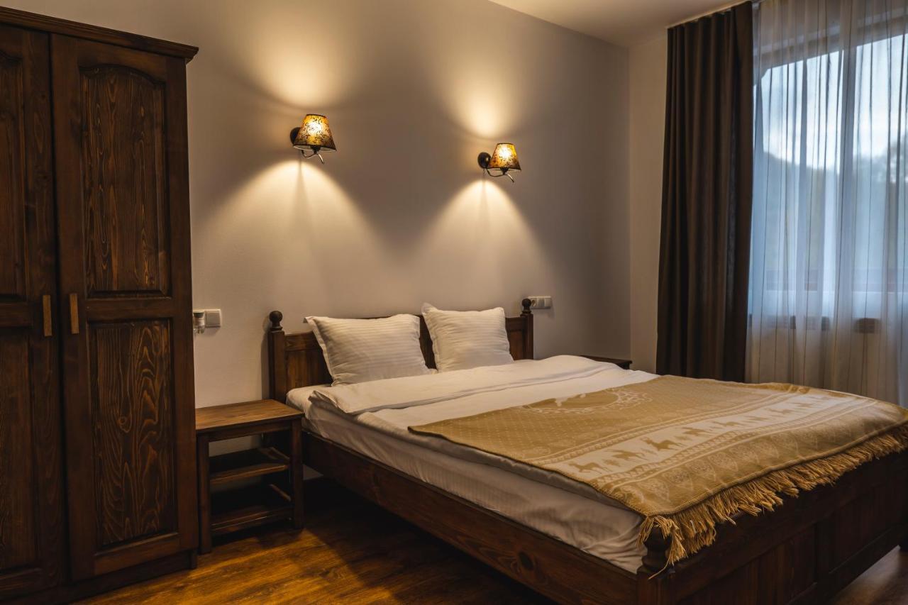 Mentor Resort Gaytaninovo エクステリア 写真