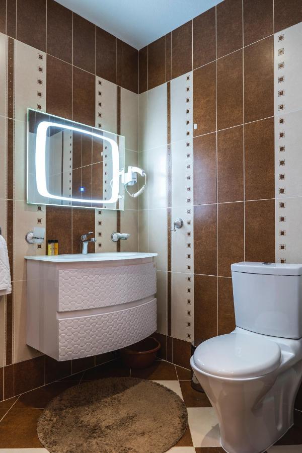Mentor Resort Gaytaninovo エクステリア 写真