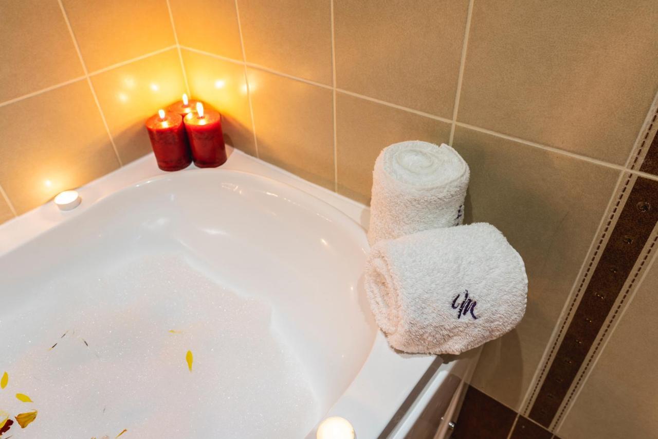 Mentor Resort Gaytaninovo エクステリア 写真