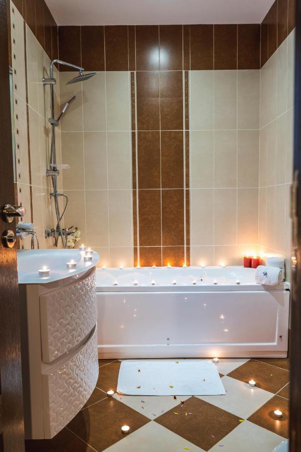Mentor Resort Gaytaninovo エクステリア 写真